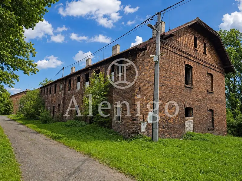 Prodej komerčního pozemku 895 m², Studénka – náhled fotky 2