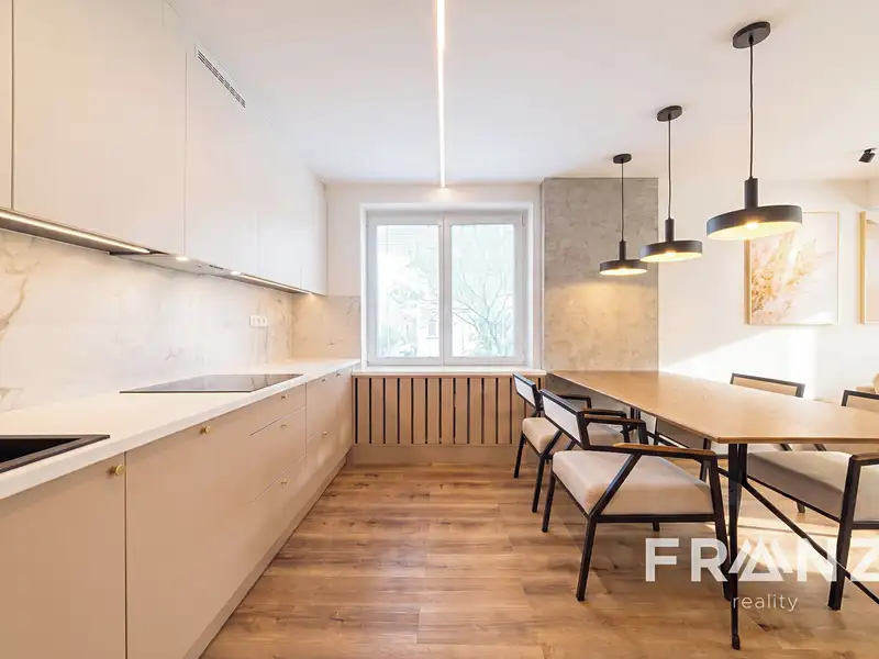 Pronájem bytu 3+kk 67 m², Ostrava – náhled fotky 2
