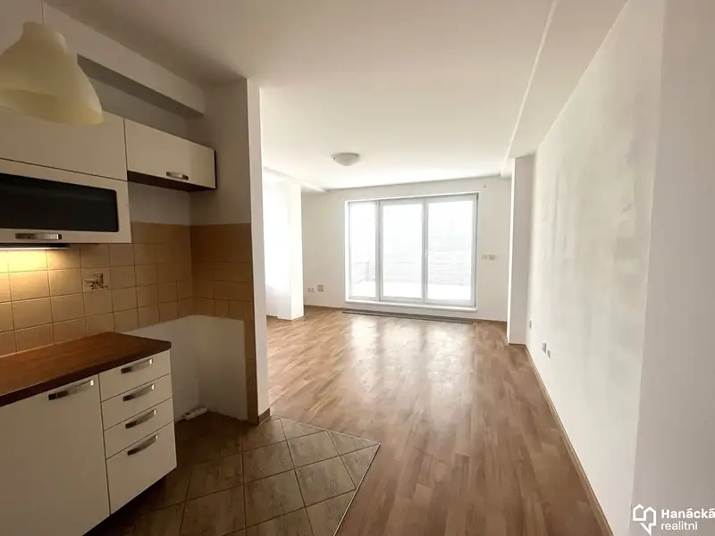 Pronájem bytu 2+kk 49 m², Olomouc – náhled fotky 1