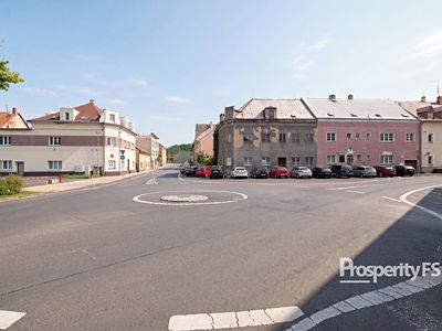 Prodej rodinného domu 200 m², pozemek 396 m²