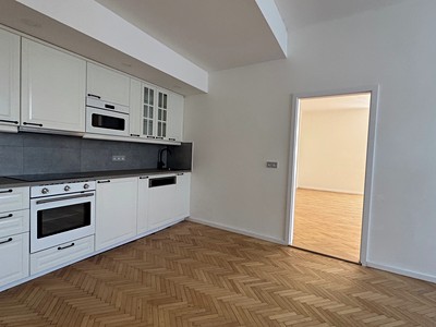 Квартира 2+1 в оренду, 68 м² (2 з 16)