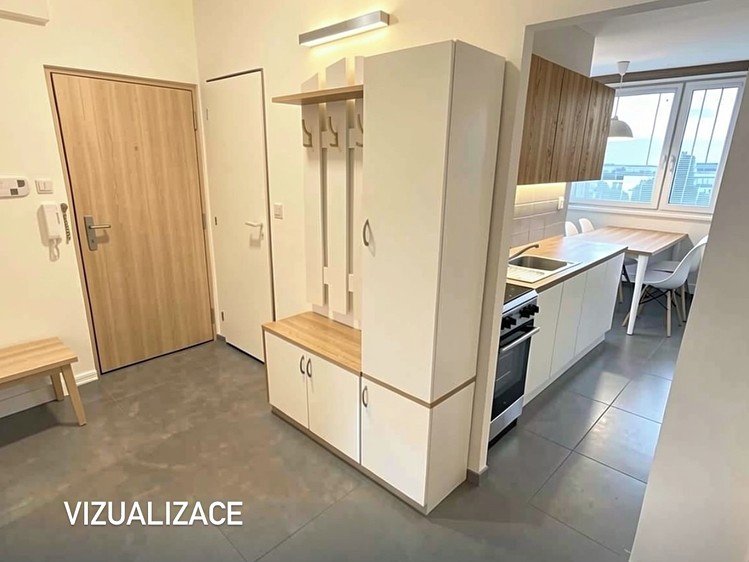 Квартира 3+1 на продаж, 77 м² (8 з 21)