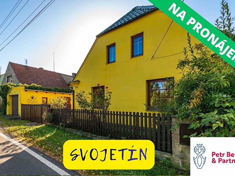 Haus zur Miete, 120 m² (1 von 40)