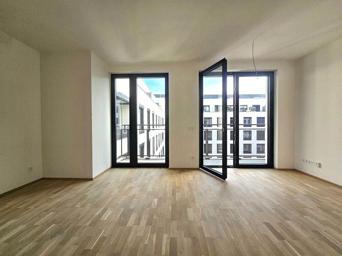 Pronájem bytu 1+kk 44 m² – fotografie 4