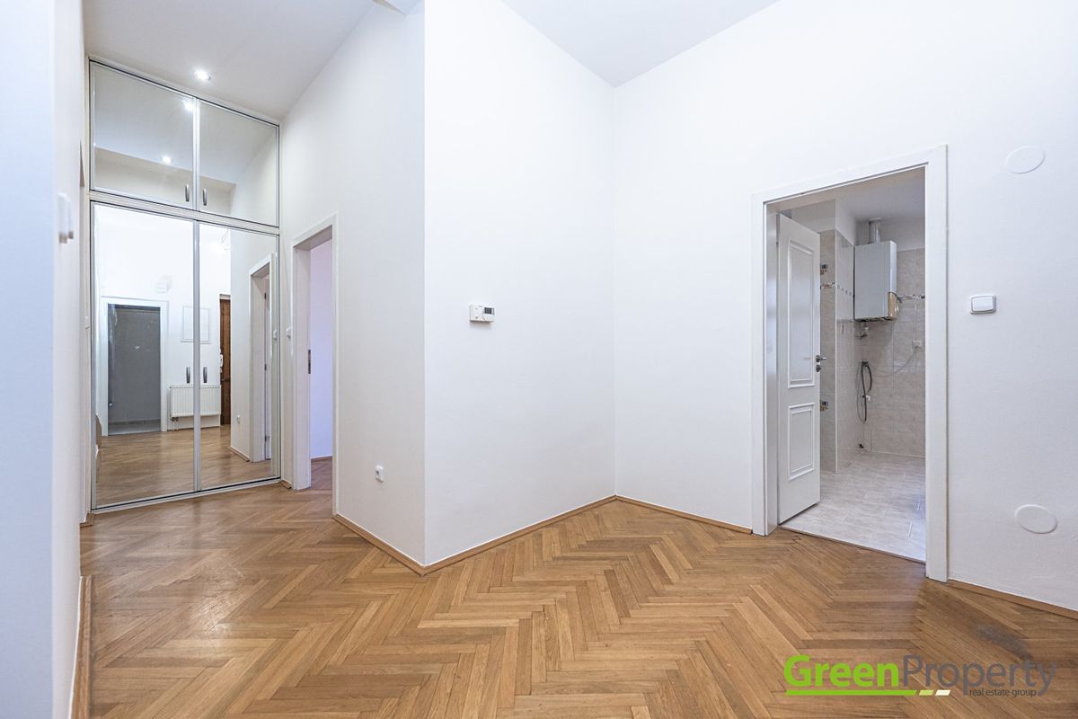 Pronájem bytu 3+kk 73 m² – fotografie 5