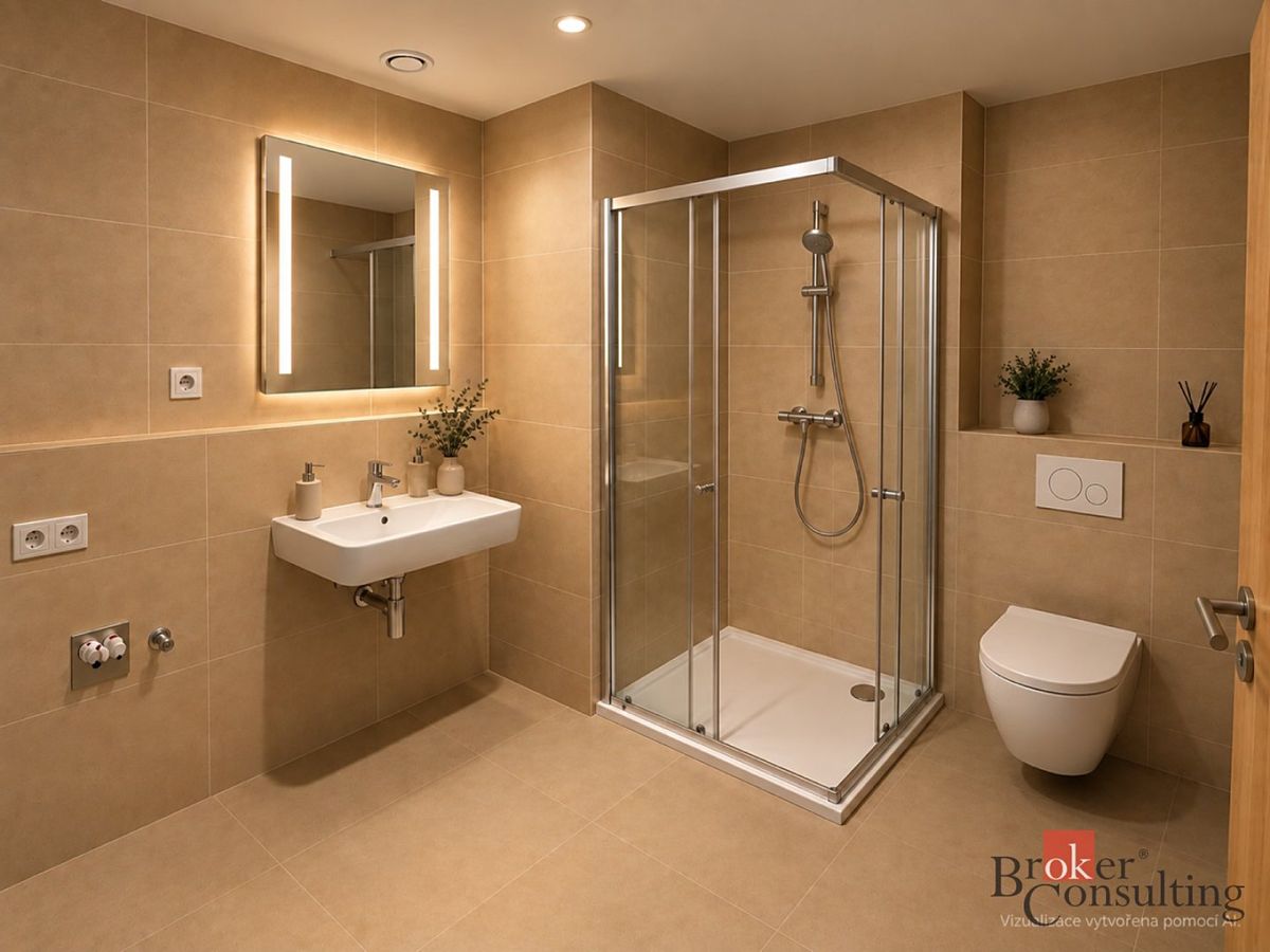 Prodej bytu 1+kk 32 m² – fotografie 5