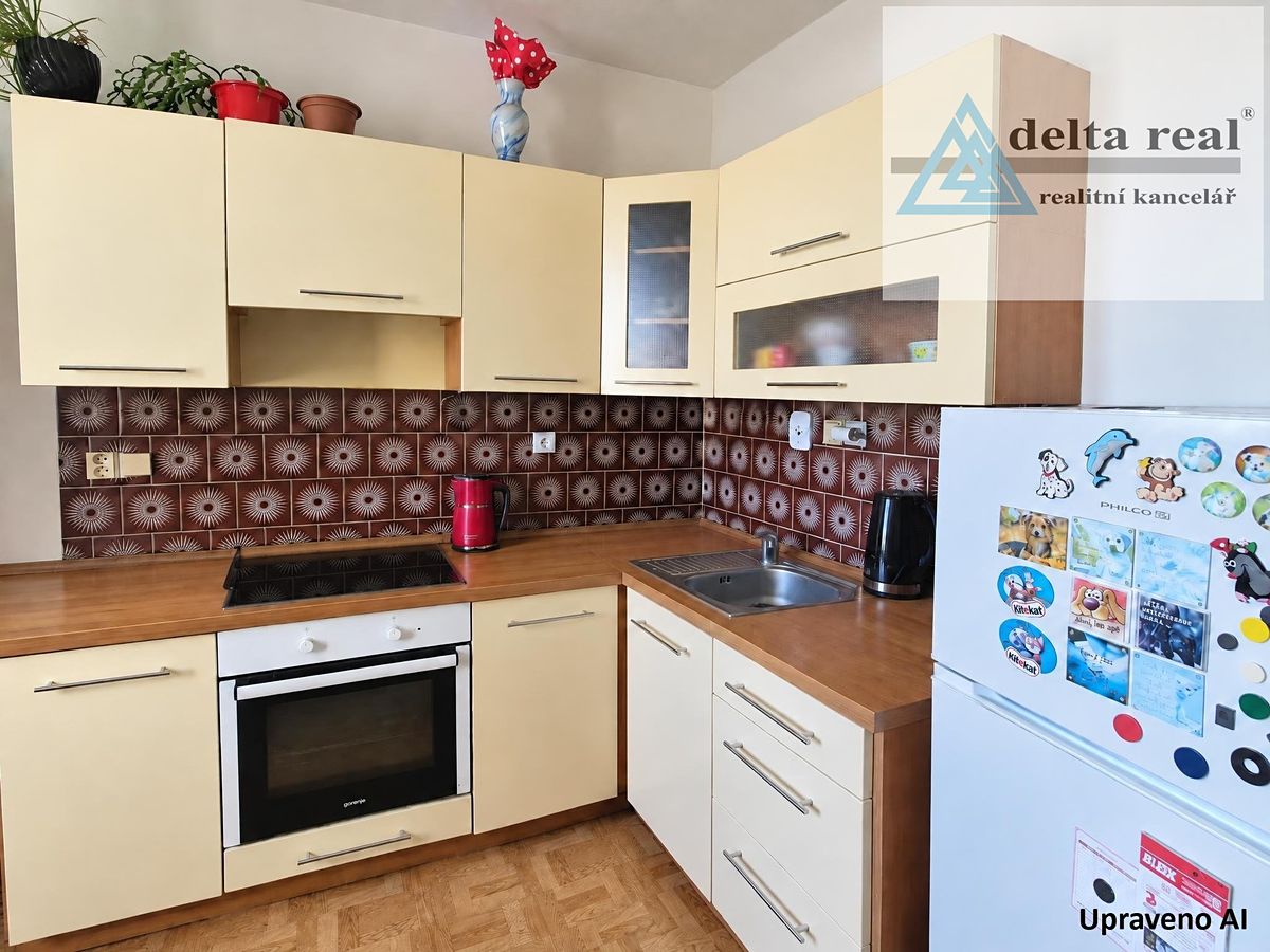 Prodej bytu 2+1 43 m² – fotografie 5