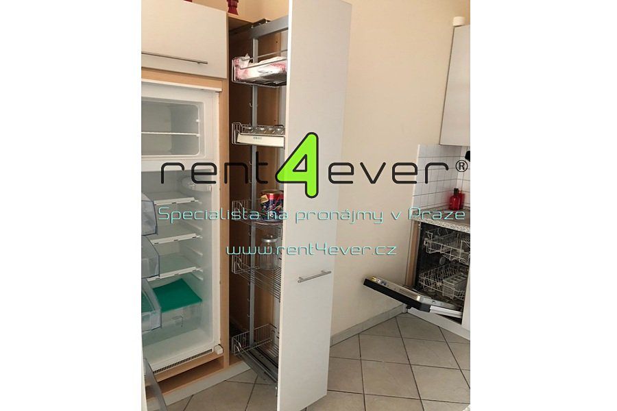 Pronájem bytu 2+kk 60 m² – fotografie 4