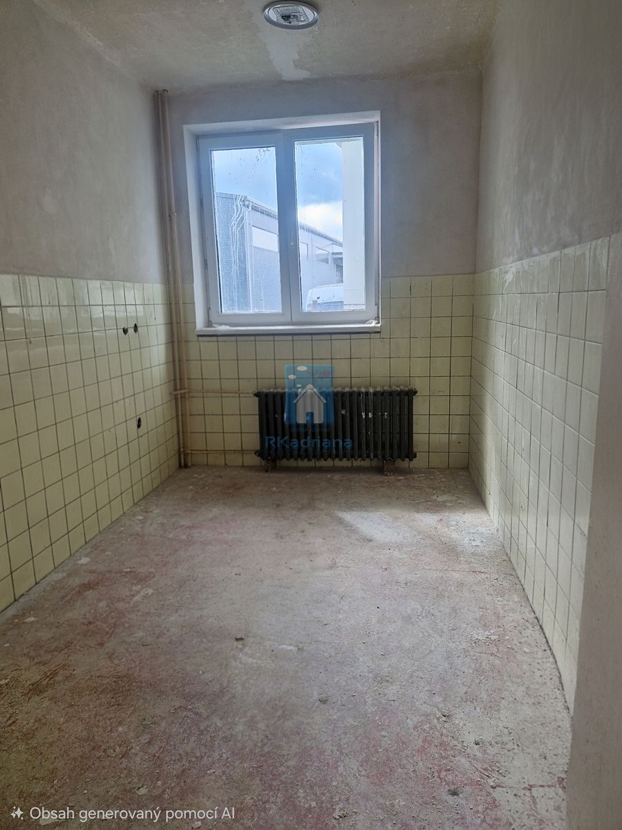 Pronájem kanceláře 13 m² – fotografie 3