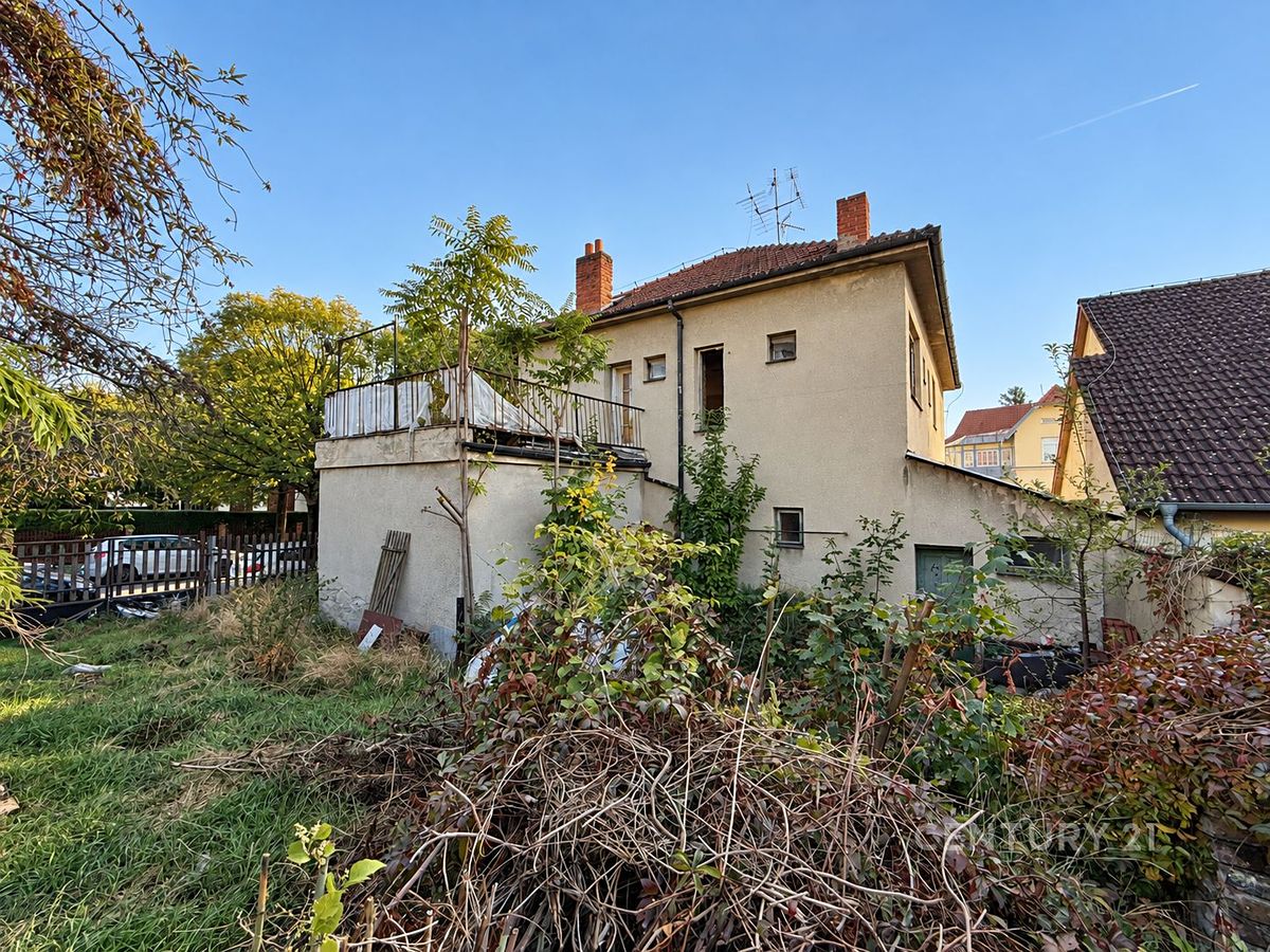 Prodej vícegeneračního domu 240 m², pozemek 402 m² – fotografie 4