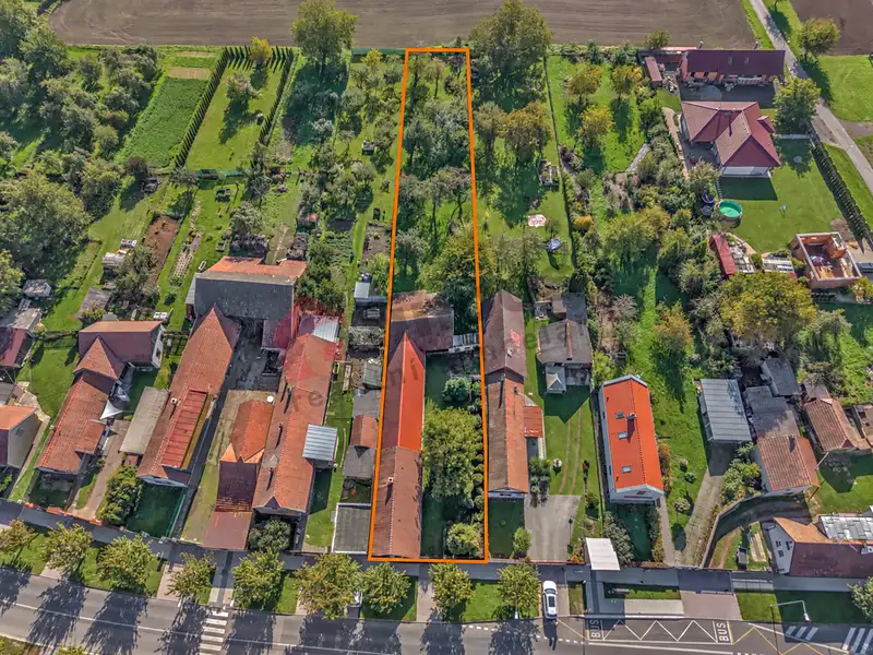 Prodej rodinného domu 100 m², pozemek 1664 m², Žiželice – náhled fotky 3