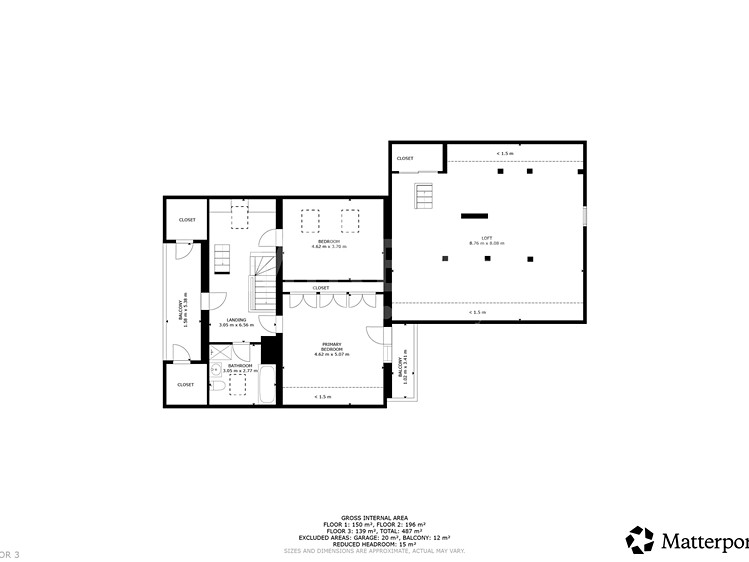 Комерційне приміщення на продаж, 444 м² (44 з 44)