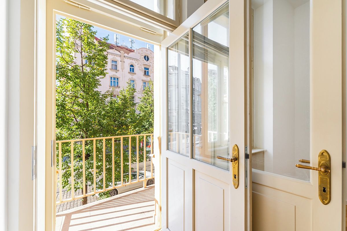 Prodej bytu 3+kk 72 m² – fotografie 4