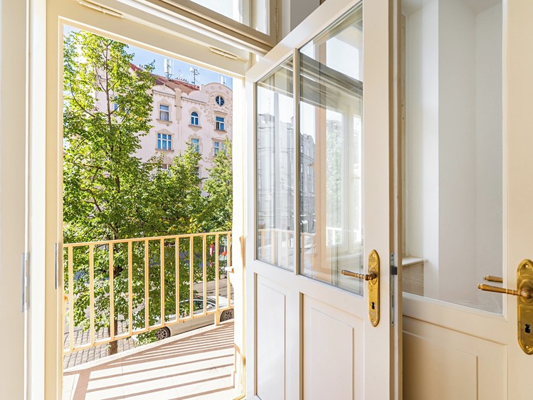 Prodej bytu 3+kk, 72 m² (4 z 24)