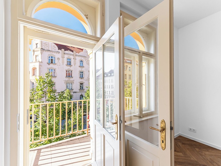 Prodej bytu 3+kk, 72 m² (23 z 24)