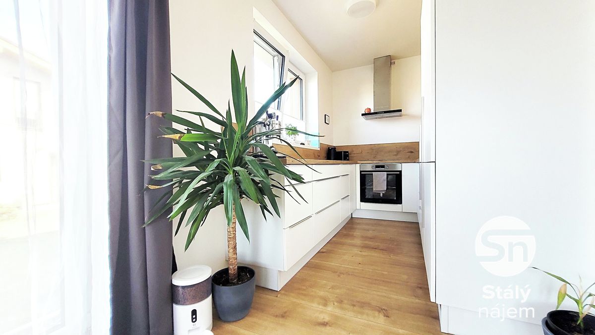 Pronájem bytu 3+kk 78 m² – fotografie 2
