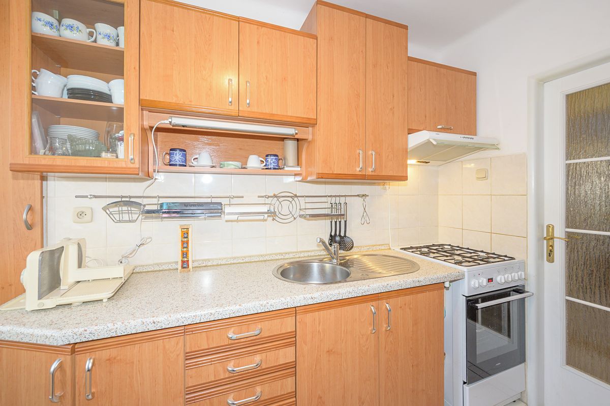 Prodej bytu 3+1 60 m²