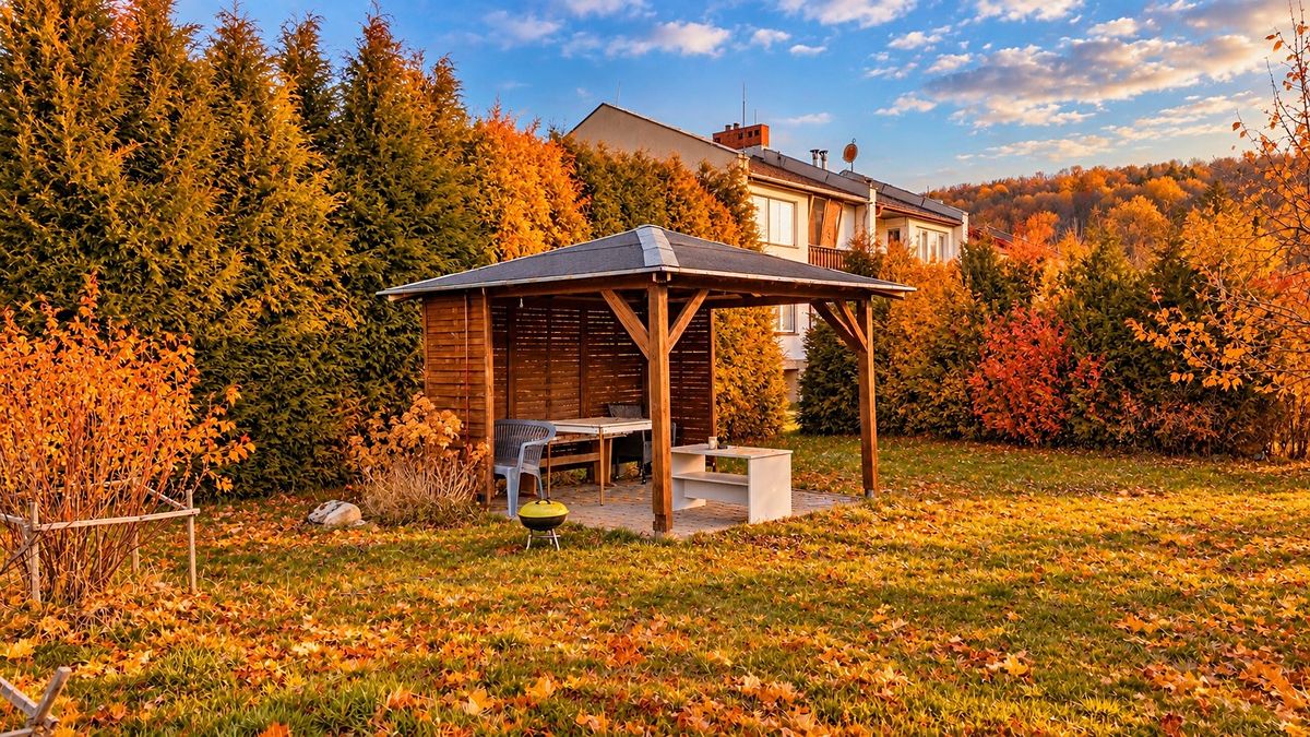 Prodej stavebního pozemku 1607 m² – fotografie 4