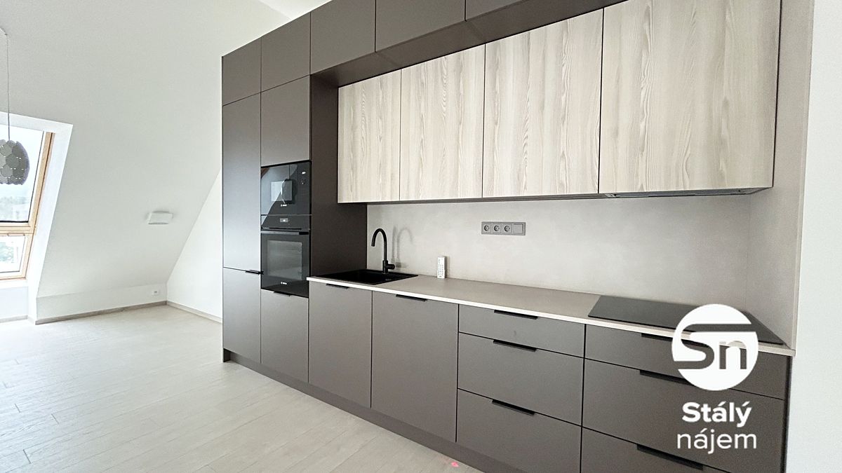 Pronájem bytu 2+kk 85 m² – fotografie 2