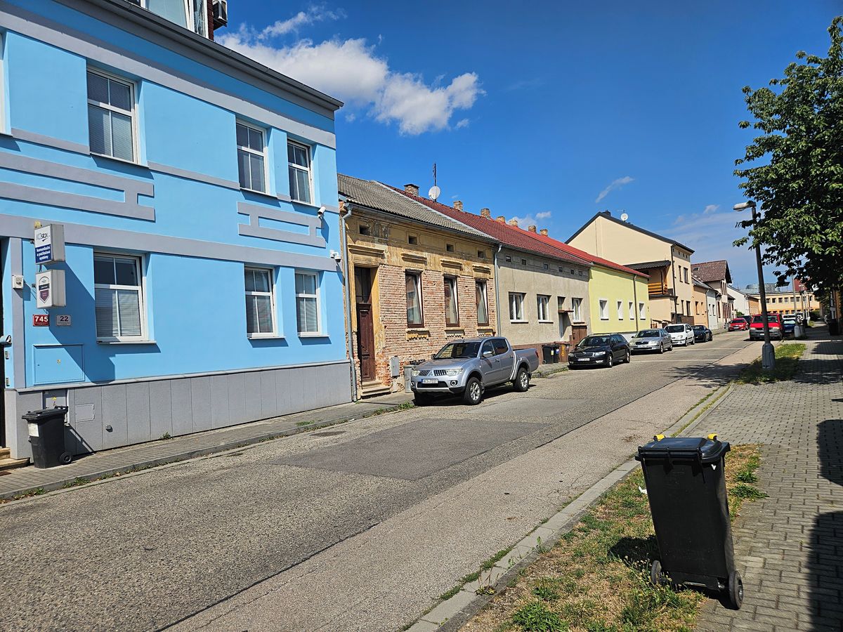 Prodej rodinného domu 120 m², pozemek 280 m² – fotografie 3