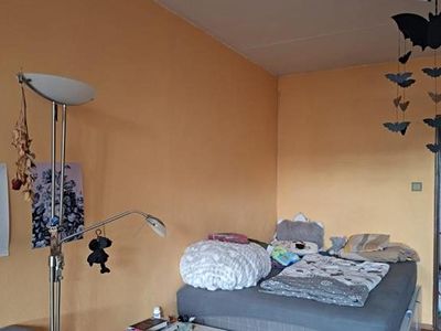 Pronájem bytu pokoje 21 m²