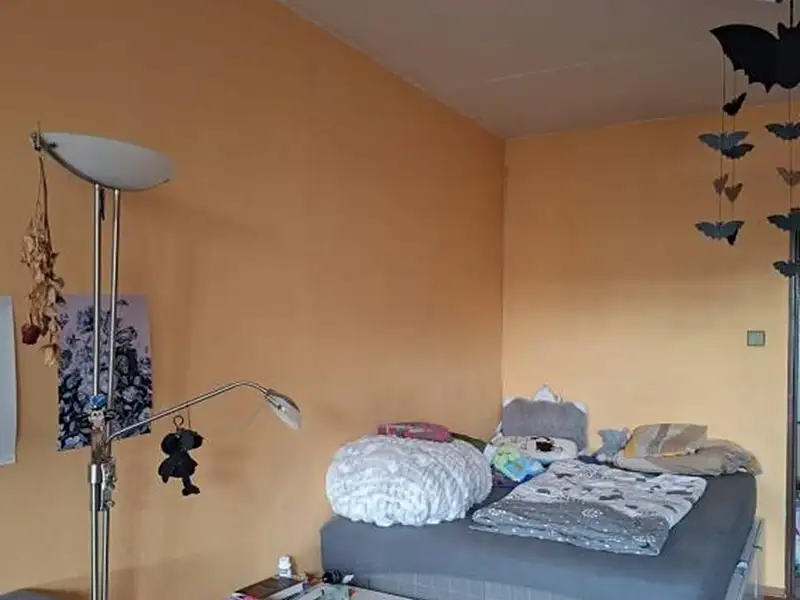 Pronájem bytu pokoje 21 m², Praha – náhled fotky 1
