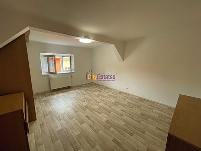 Prodej bytu 2+1 57 m²