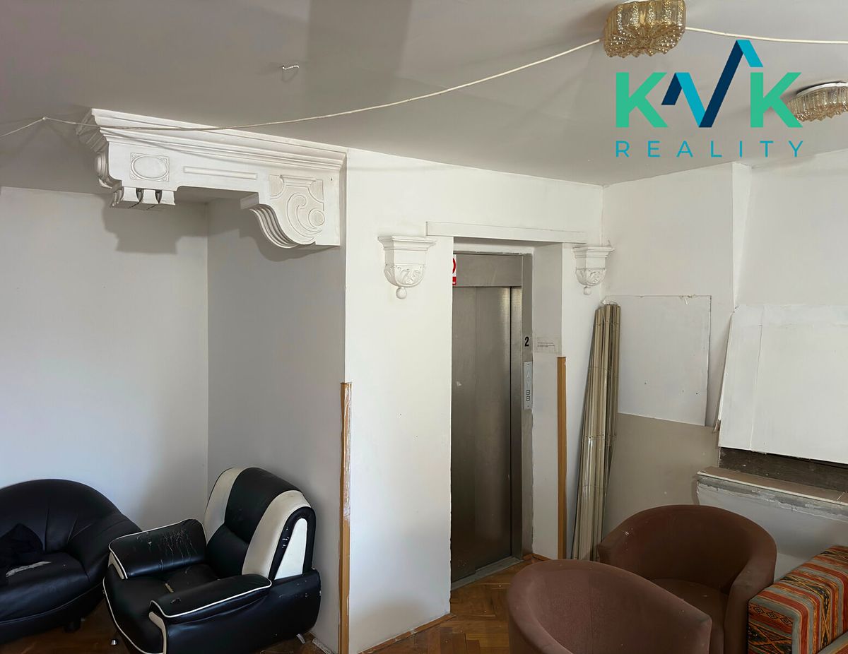 Prodej činžovního domu 1127 m² – fotografie 5