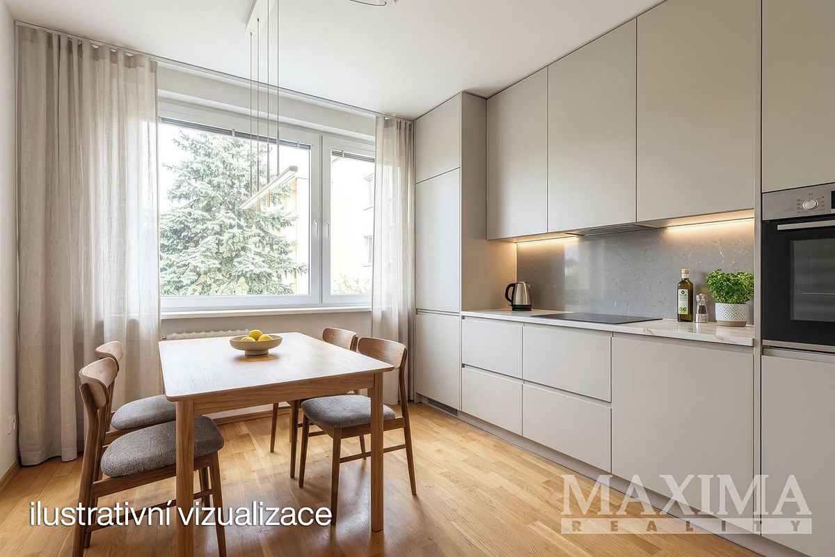 Prodej bytu 4+1 89 m² – fotografie 3
