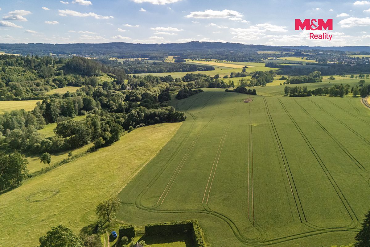 Prodej pole 1439 m² – fotografie 5