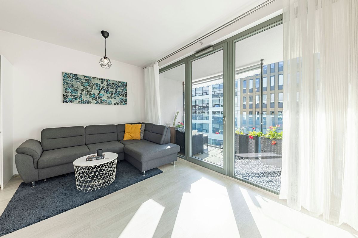 Prodej bytu 3+kk 80 m² – fotografie 2