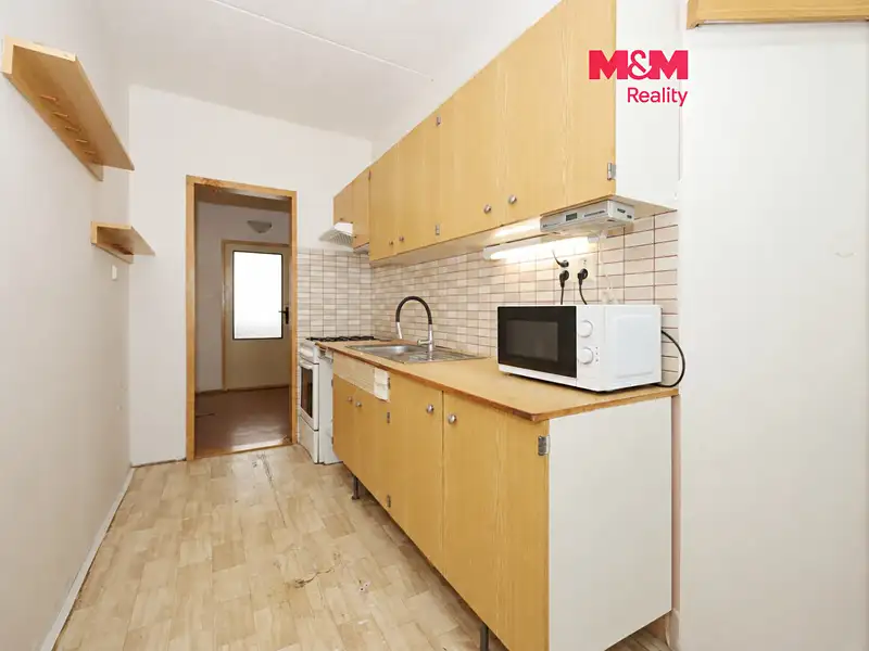 Prodej bytu 3+1 75 m², Moravské Budějovice – náhled fotky 1