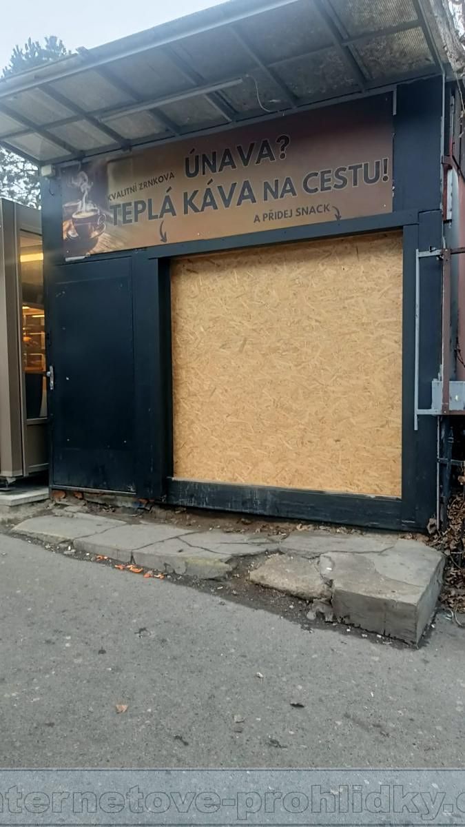 Pronájem obchodního prostoru 18 m² – fotografie 3