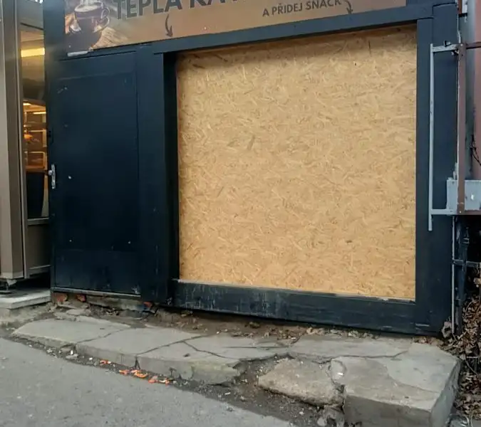 Pronájem obchodního prostoru 18 m², Praha – náhled fotky 3