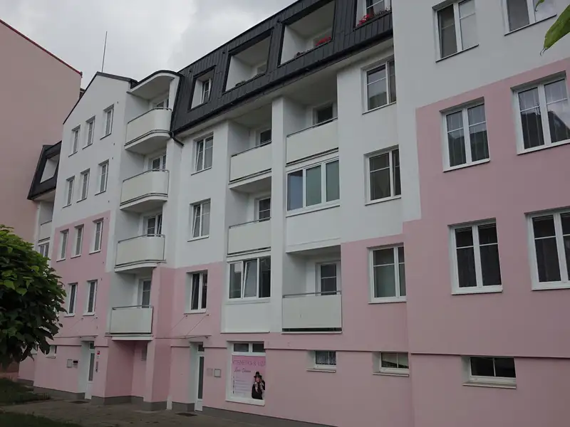Pronájem bytu 2+1 45 m², Přerov – náhled fotky 1