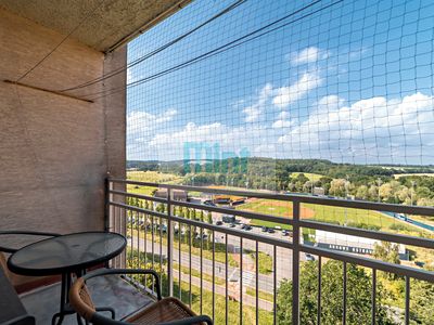 Prodej bytu 2+1 60 m²