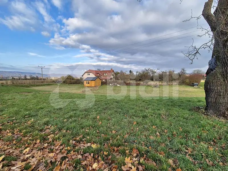 Prodej stavebního pozemku 654 m², Lipník nad Bečvou – náhled fotky 1