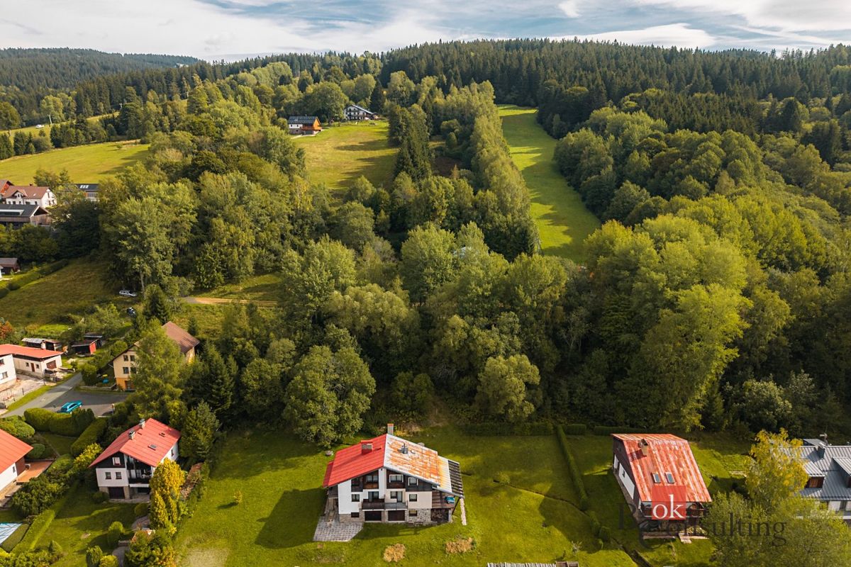 Prodej komerčního pozemku 4134 m² – fotografie 2