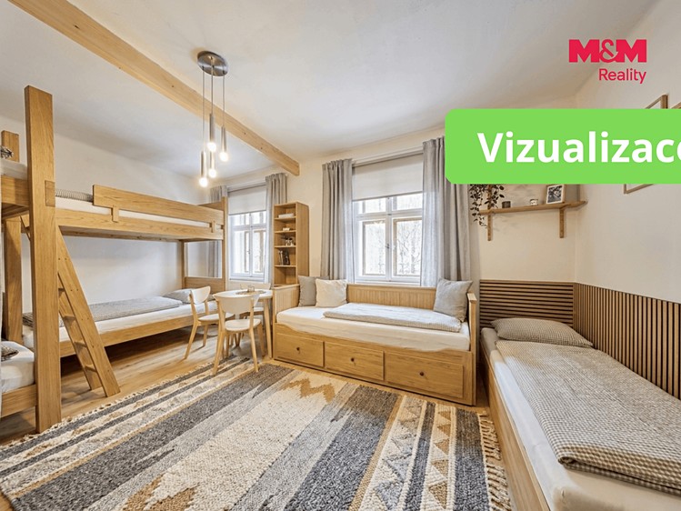 Prodej domu, 150 m² (5 z 27)
