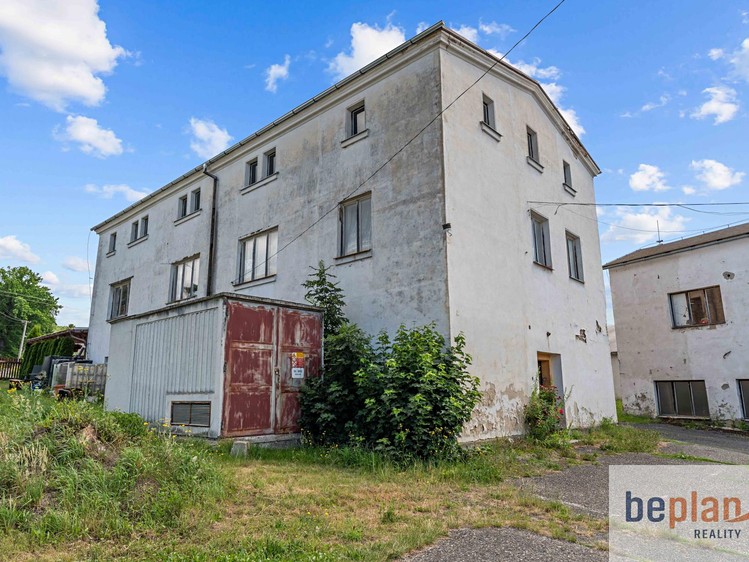 Prodej komerčního prostoru, 7 660 m² (18 z 26)