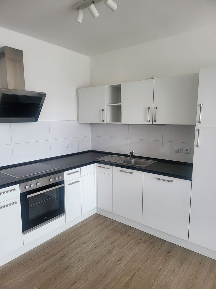 Pronájem bytu 2+kk 59 m²