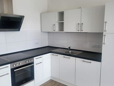 Pronájem bytu 2+kk 59 m²