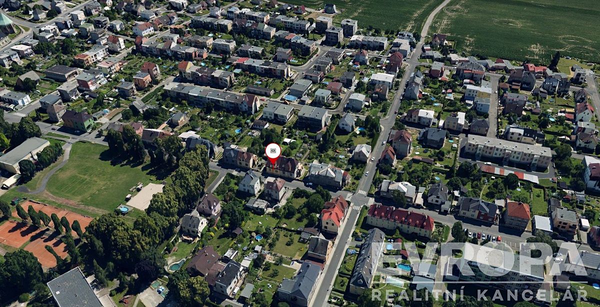Pronájem bytu 3+kk 76 m² – fotografie 2