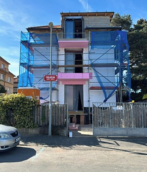Wohnung 3+kk zum Kauf, 60 m² (9 von 9)