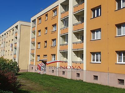 Prodej bytu 2+1 53 m²