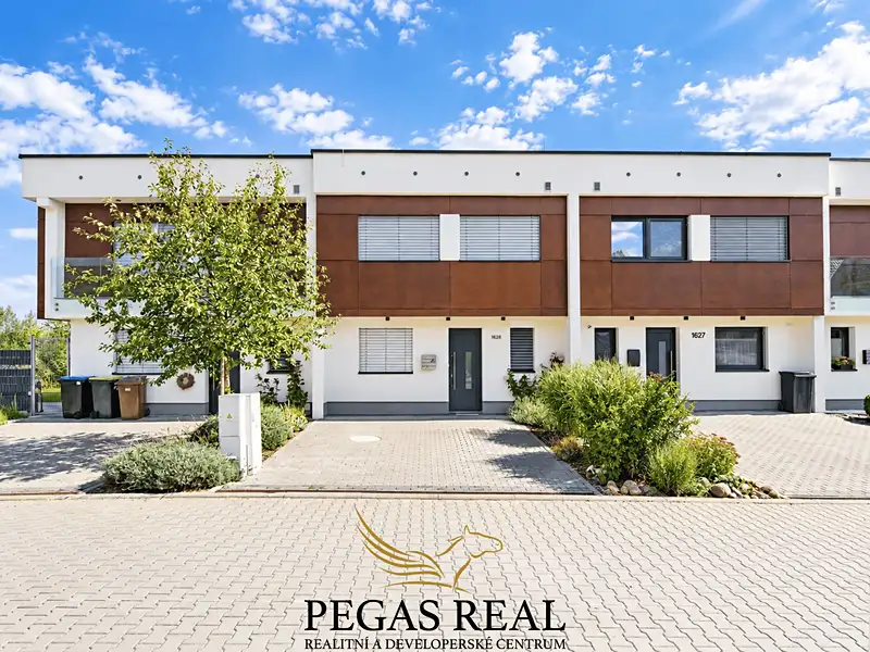 Prodej rodinného domu 113 m², pozemek 187 m², Rosice – náhled fotky 3