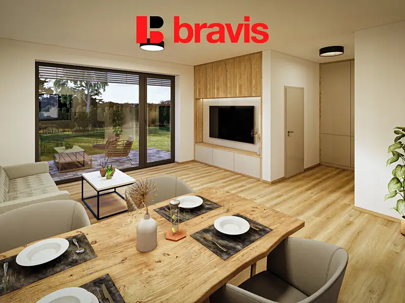 Prodej rodinného domu 107 m², pozemek 495 m², Milonice – náhled fotky 1