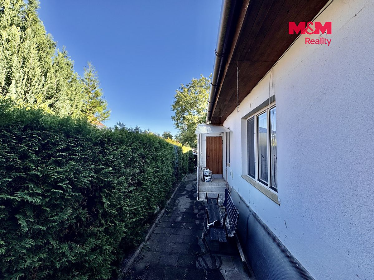 Prodej rodinného domu 129 m², pozemek 810 m² – fotografie 5