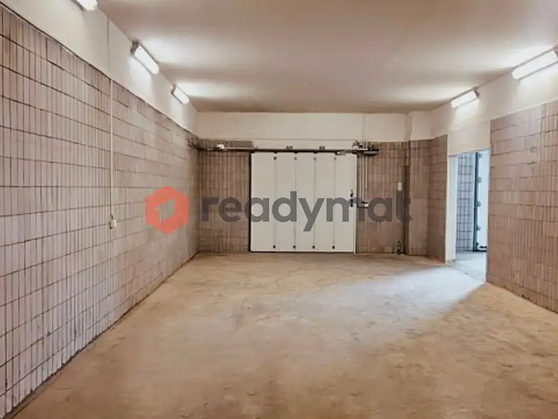 Pronájem skladového prostoru 95 m², Hodonín – náhled fotky 2