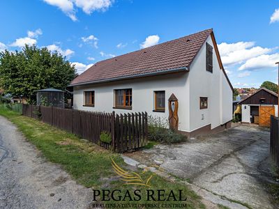 Prodej ubytovacího zařízení 130 m²